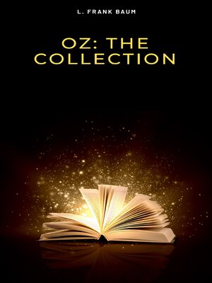cover image of Oz